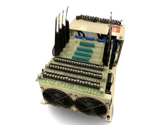 KOLLMORGEN SPR/3-11522-6150-3X/2953A5