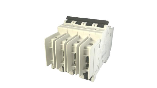 ASEA BROWN BOVERI SU204M-C32