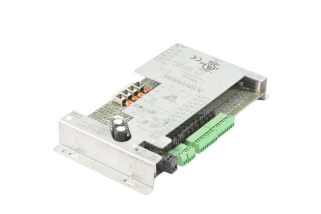 AUTOMATED LOGIC MEX48U