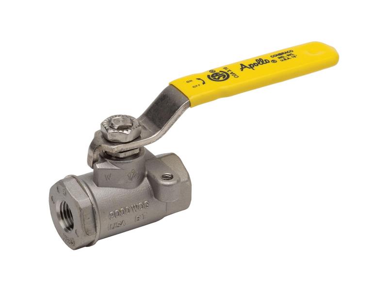 APOLLO VALVES 7610419A