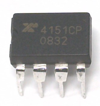 XP POWER XR4151CP