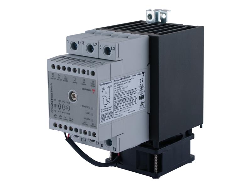 CARLO GAVAZZI RGC2A60D75GGEDFM
