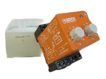 DFR2BH110VAC by CROUZET