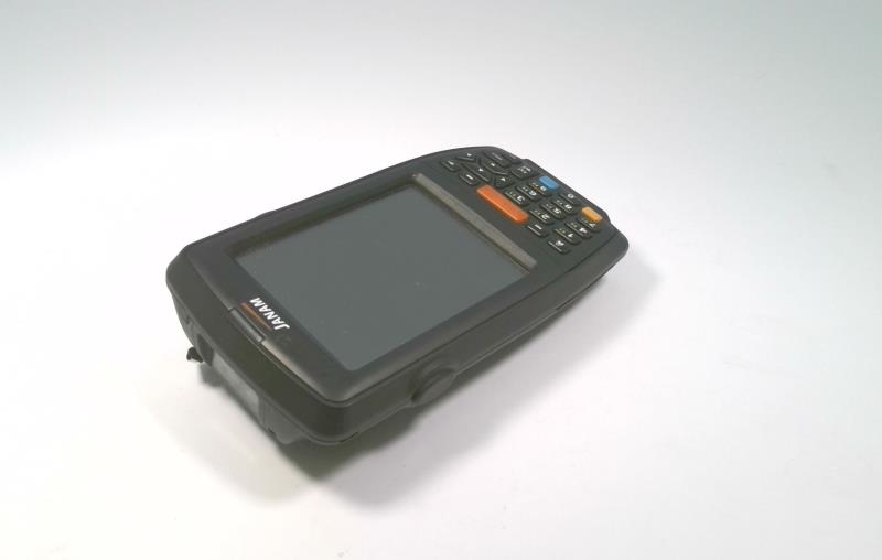 XP30W-1NCLBC02 by JANAM TECHNOLOGIES