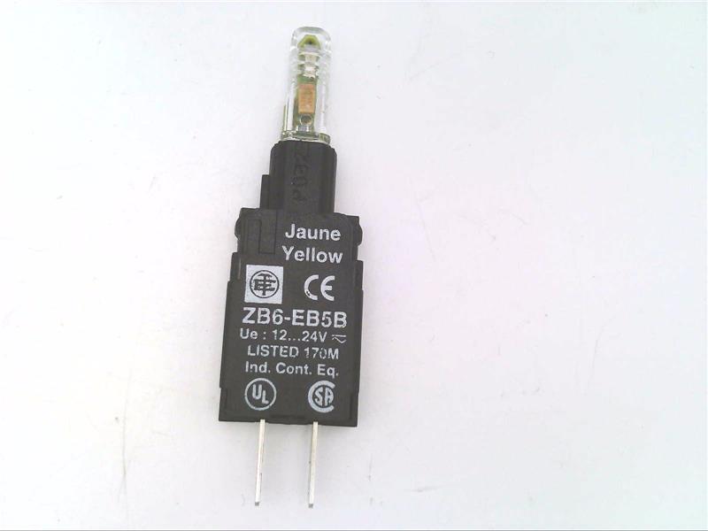 SCHNEIDER ELECTRIC ZB6EB5B
