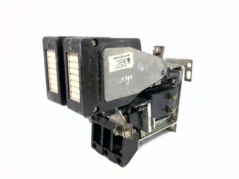 GENERAL ELECTRIC DS303A2C01DXA003