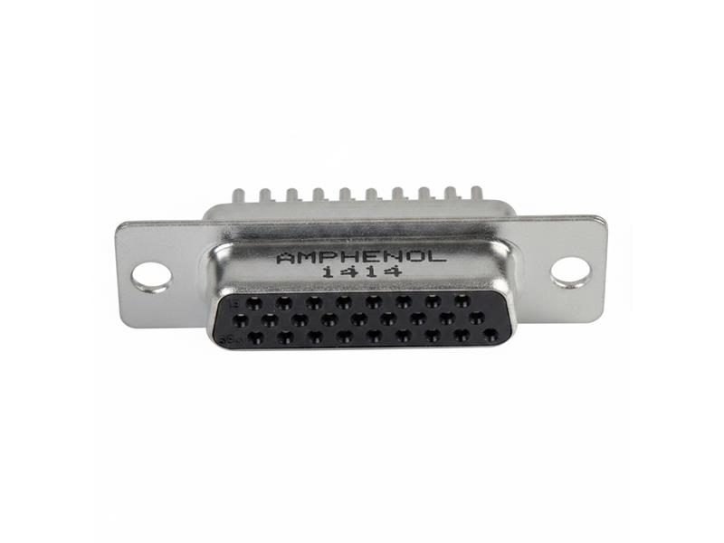 AMPHENOL L77HDC62S