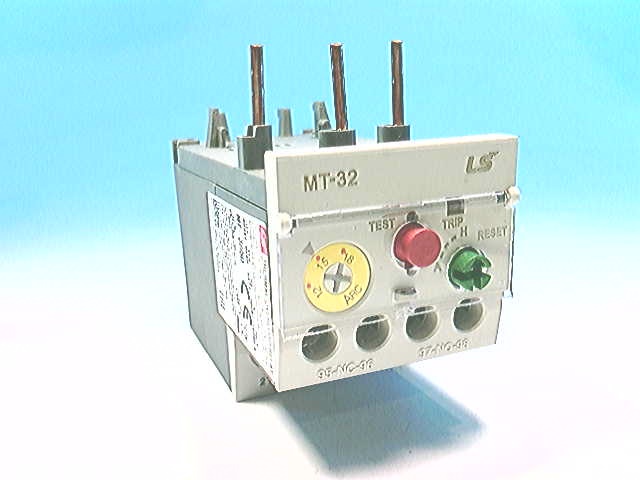 LS ELECTRIC MT-32/3D-15S