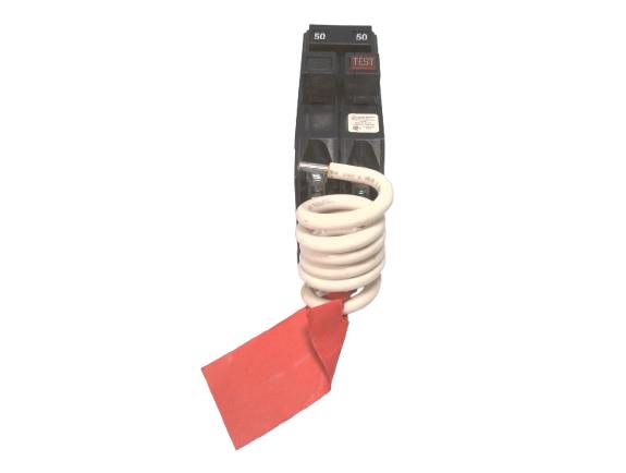 EATON CORPORATION CHQ-250GF