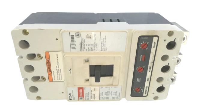 EATON CORPORATION HKD3400X15