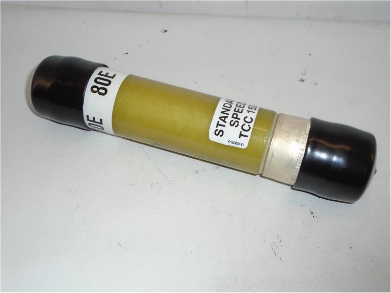 S&C ELECTRIC 130125-R4