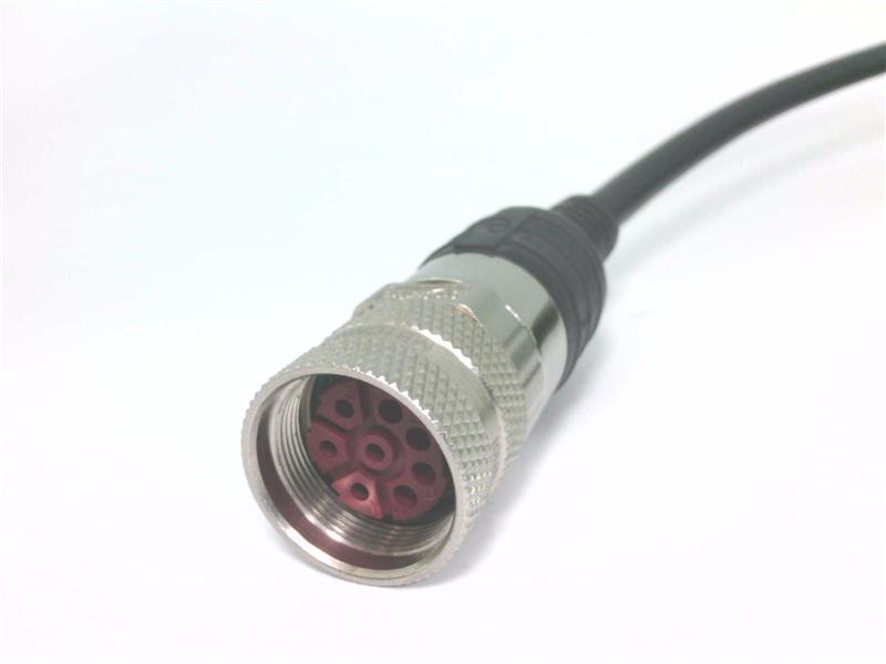 KOLLMORGEN VP-507BEAN-12 