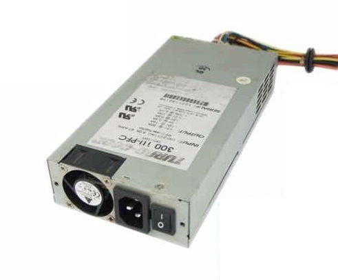 300 1U-PFC by TURBO COOL