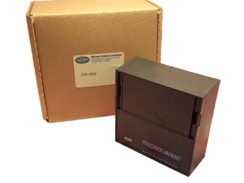 CCM8202 by INVENSYS