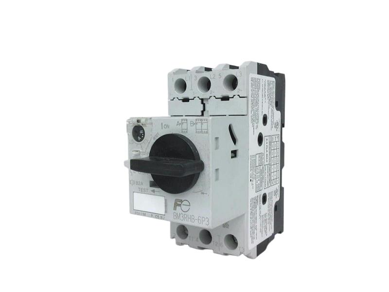 FUJI ELECTRIC BM3RHB-6P3