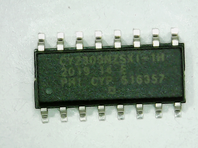 INFINEON CY2309NZSXI-1H