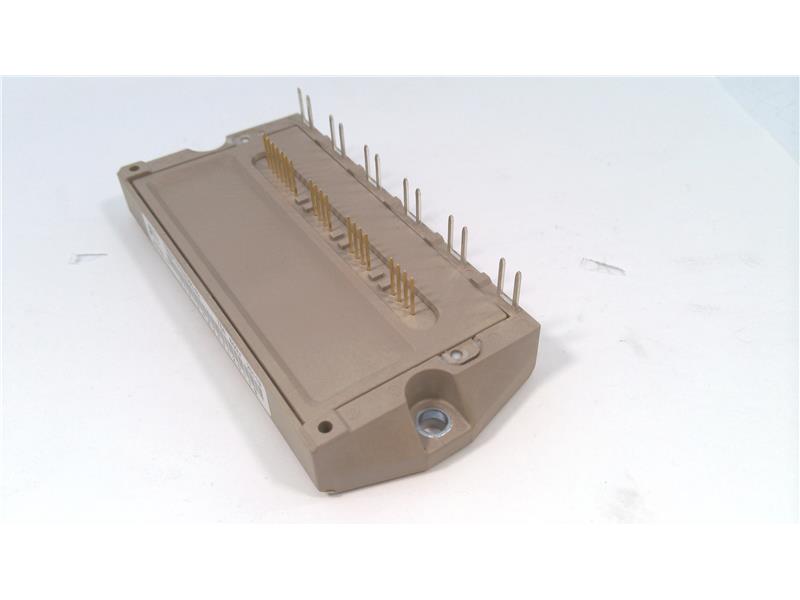 FUJI ELECTRIC 7MBP75TEA060-52 