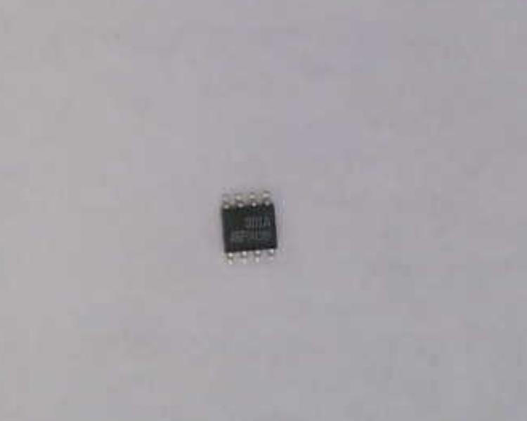 ON SEMICONDUCTOR LM301ADG