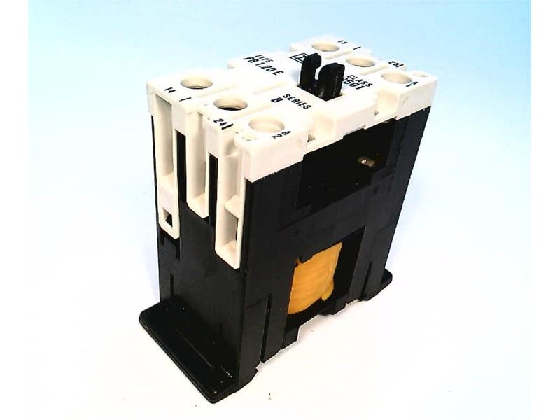 SCHNEIDER ELECTRIC 8501-PR1.20E-V02