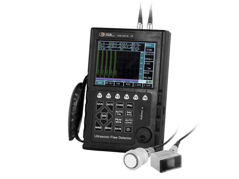 PCE INSTRUMENTS PCE-UFD 50