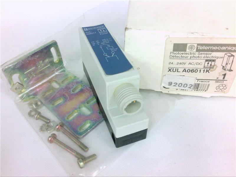 SCHNEIDER ELECTRIC XULA06011K