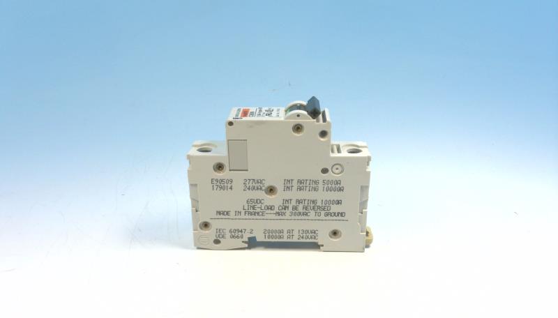 SCHNEIDER ELECTRIC MG17403