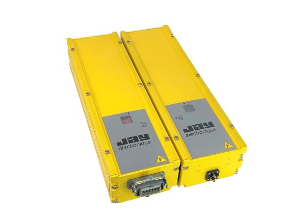 JAY ELECTRONIQUE SJBC304B