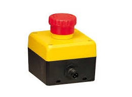 PEPPERL & FUCHS VAA-2E1A-F85A-S-V1