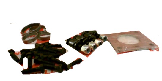 DAIDO PRECISION INDUSTRIES KN-04