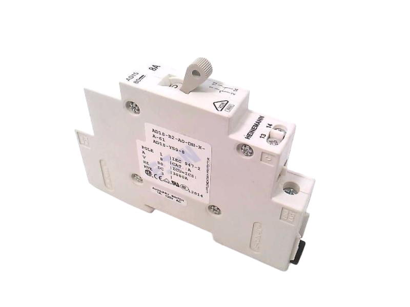 AD1S-Y59-8 by EATON CORPORATION