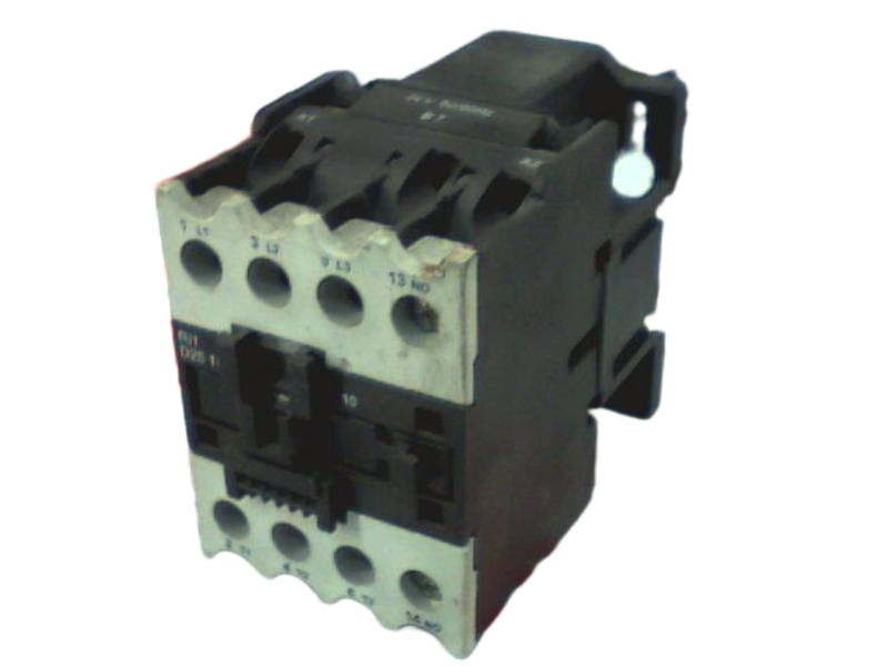 RAM RL1-D25-10