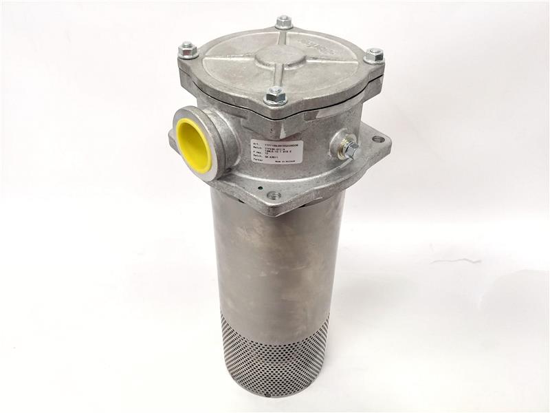 PARKER TTF710QLBS1EG203S206