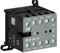 ASEA BROWN BOVERI BC6-30-10-1.4