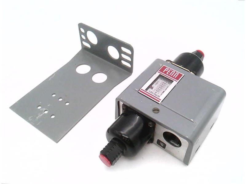 UNITED TECHNOLOGIES HK06CA-503