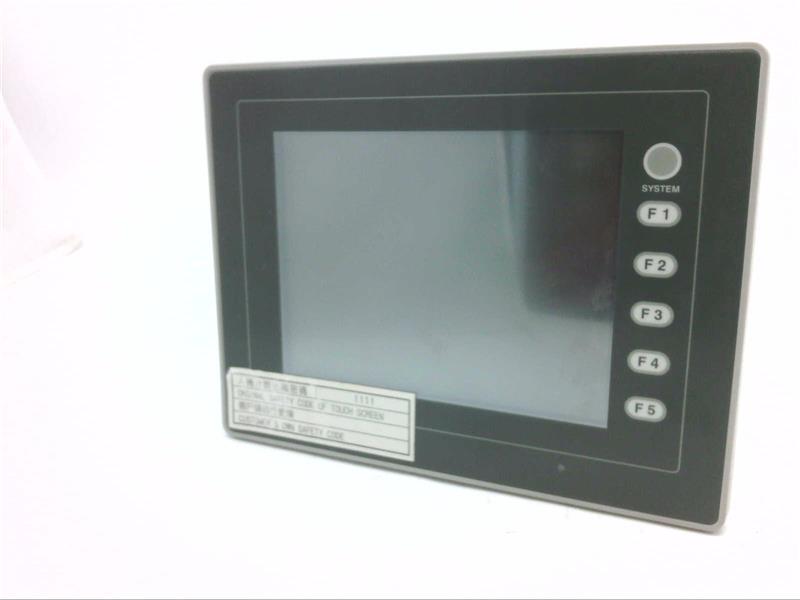 FUJI ELECTRIC V806MDN