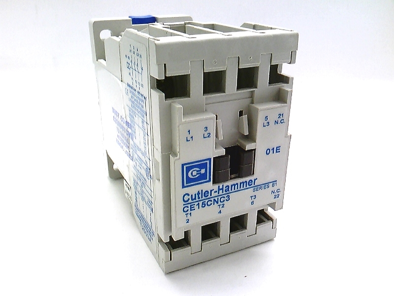 EATON CORPORATION CE15CNC3M