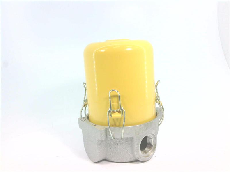 GARDNER DENVER ZFP145