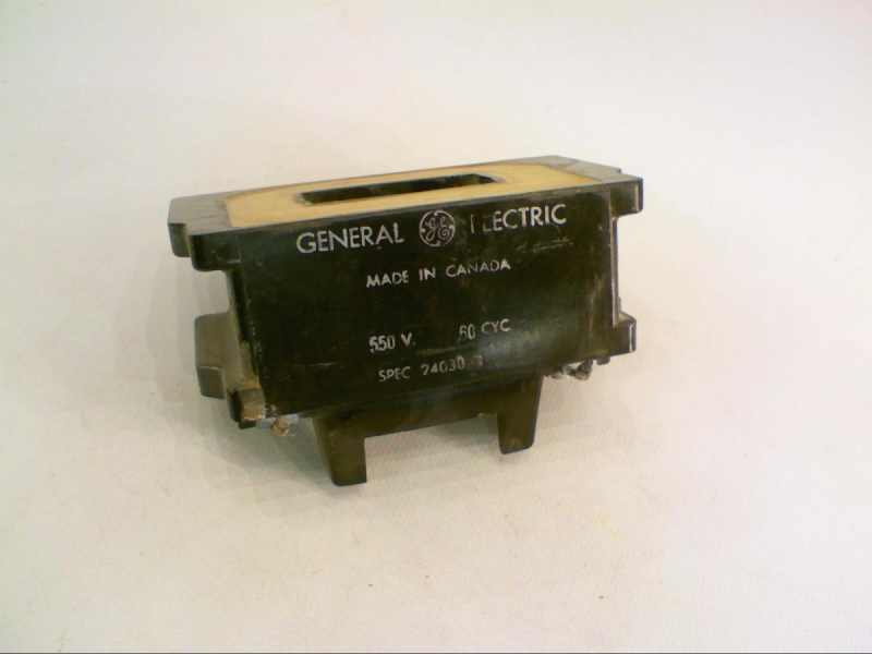 GENERAL ELECTRIC 24030G5