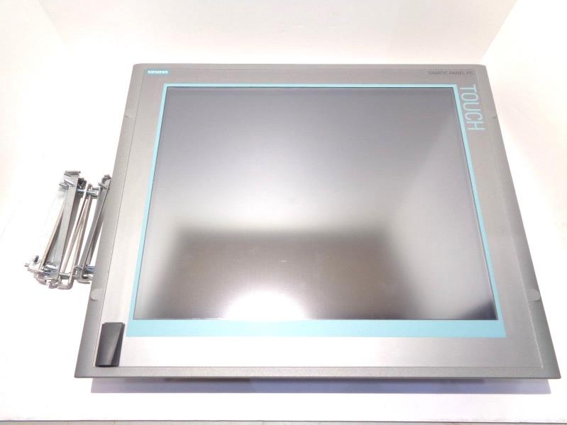 SIEMENS 6AV7884-0AD20-4EA0