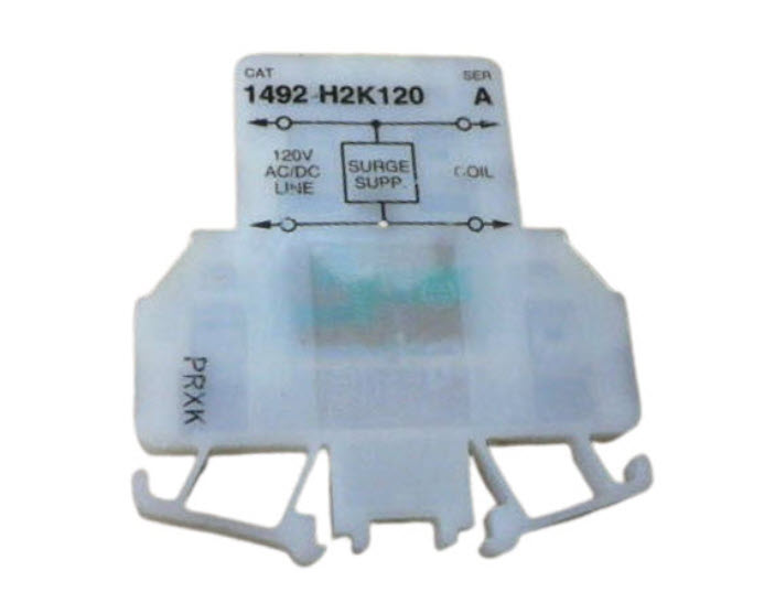 ALLEN BRADLEY 1492-H2K120