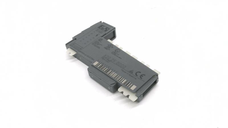 B&R X20ZF0000
