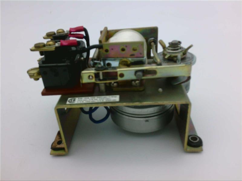 DANAHER CONTROLS HD604A624