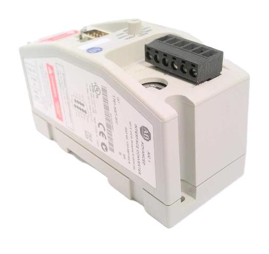 ALLEN BRADLEY 1761-NET-AIC
