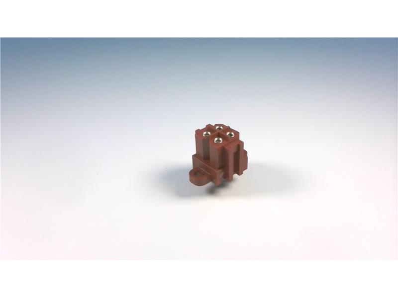 TE CONNECTIVITY 207496-9