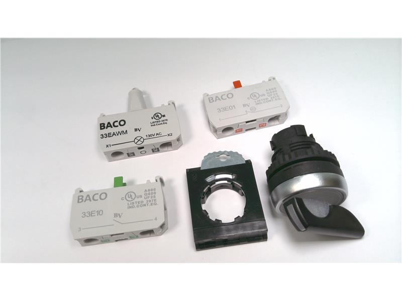 BACO CONTROLS L21KV30-3EAWM11