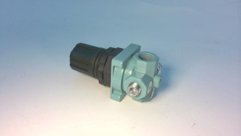 WILKERSON PNEUMATIC R00-02-L00