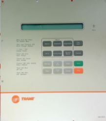 INGERSOLL RAND X13650780-06