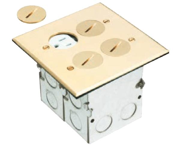 ARLINGTON INDUSTRIES FLB5541MB