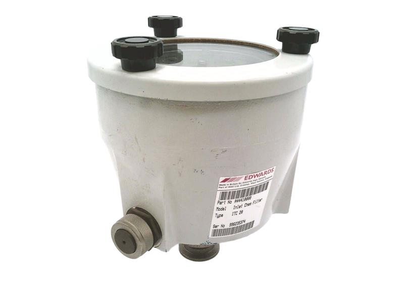 EDWARDS VACUUM A44410000