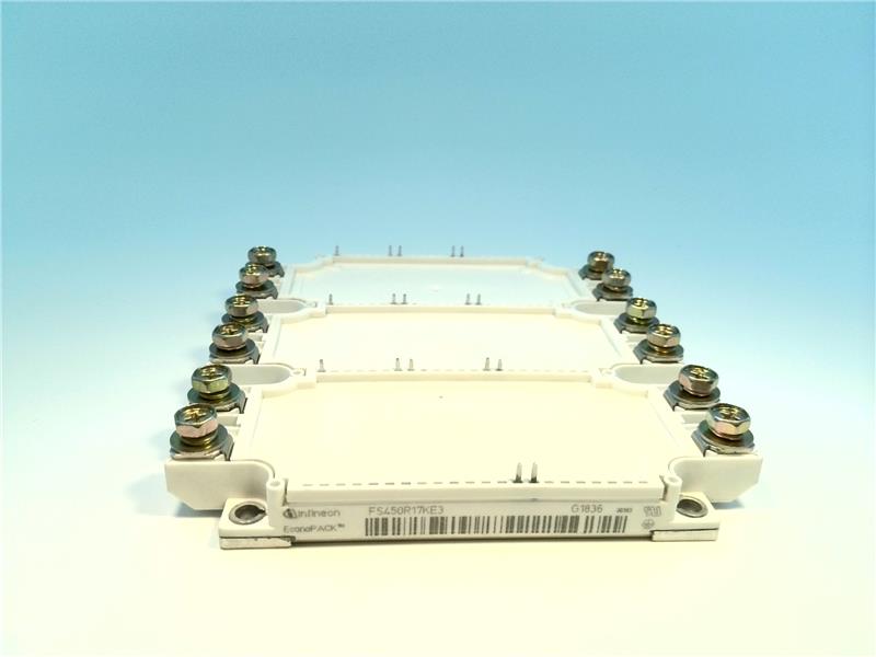 INFINEON FS450R17KE3